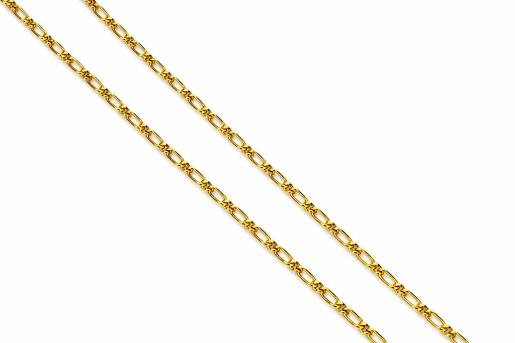 Gold Plated | The Gold Plated Luxe Link
