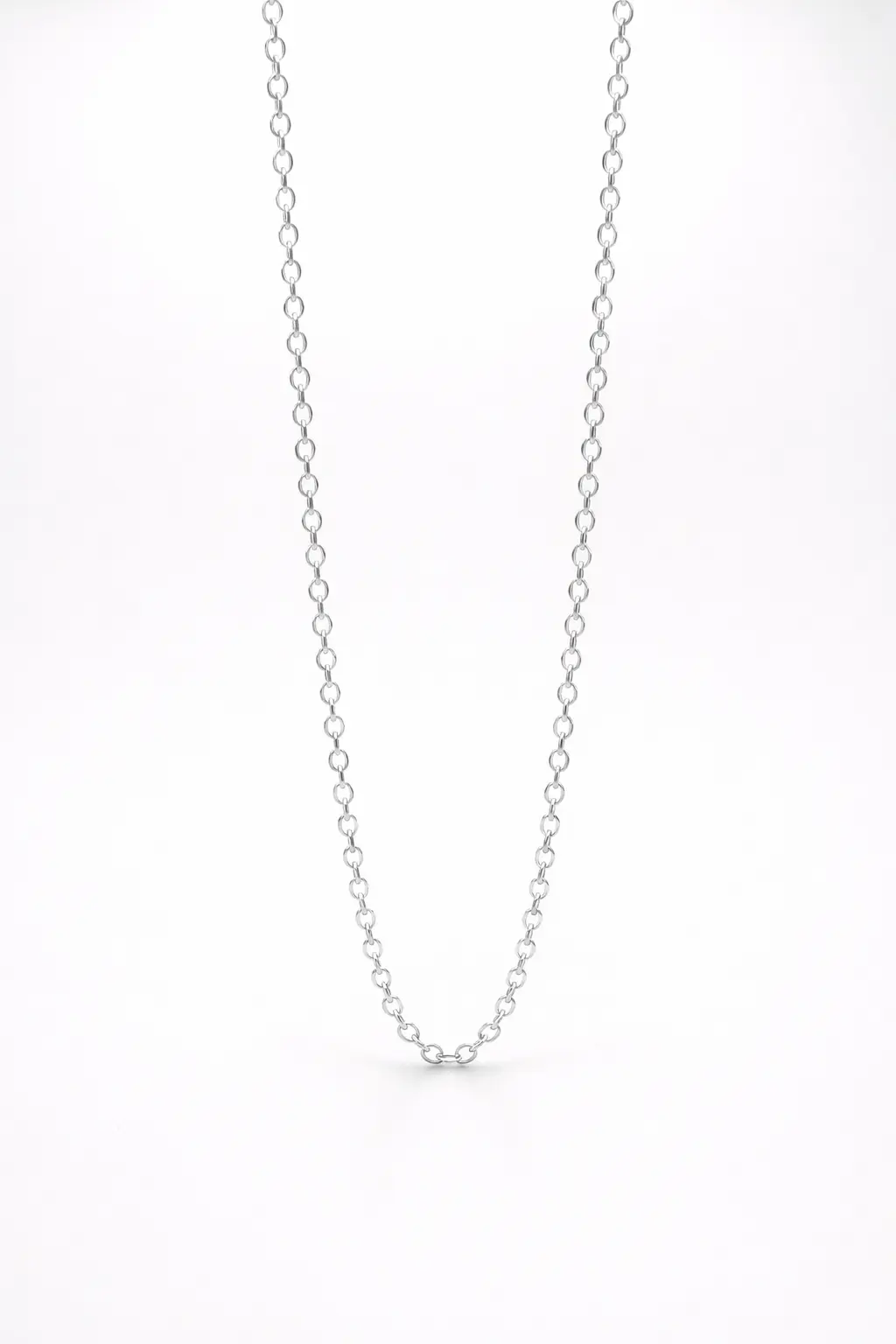 Silver | Lumière Link