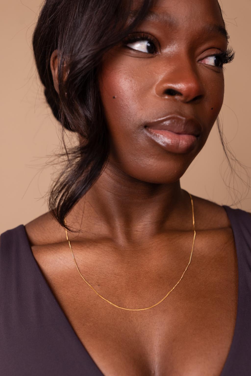 Gold Plated | The Regal Gold Plated Link