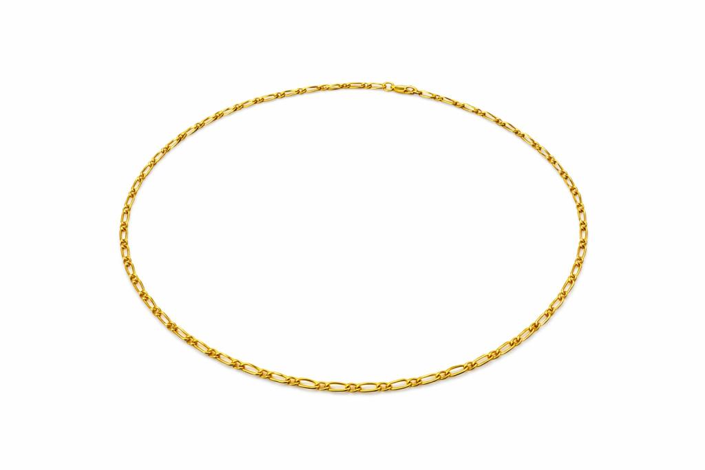 Gold Plated | The Gold Plated Luxe Link