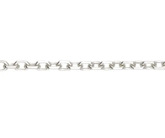 Silver | The Chain of Silver Angles