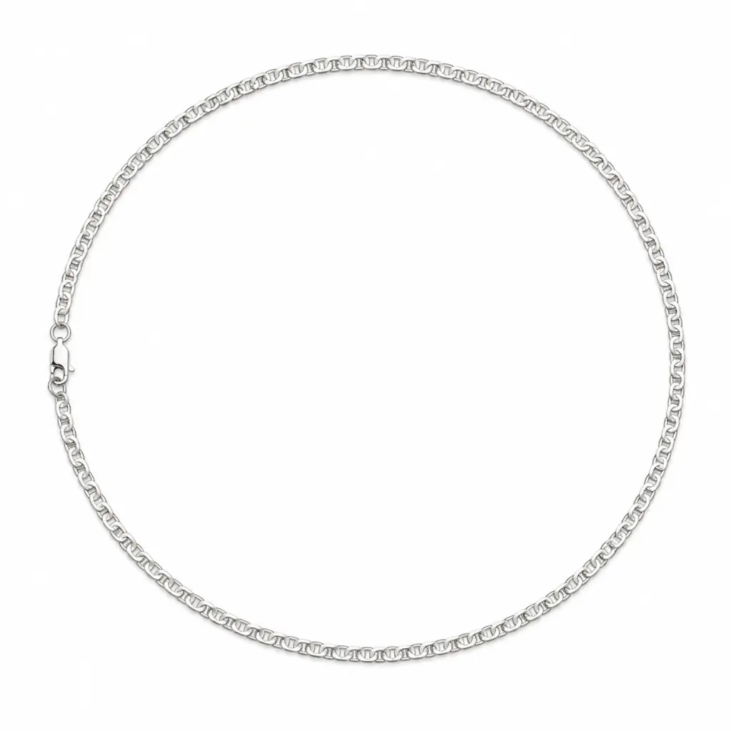 Silver | The Blush Link