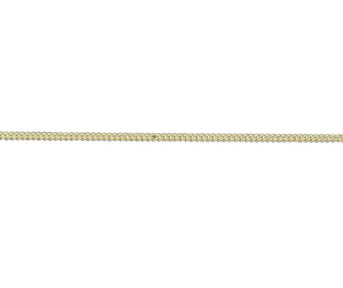 Gold Plated | The Regal Gold Plated Link
