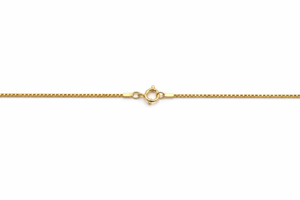 Gold Plated | The Regal Gold Plated Link