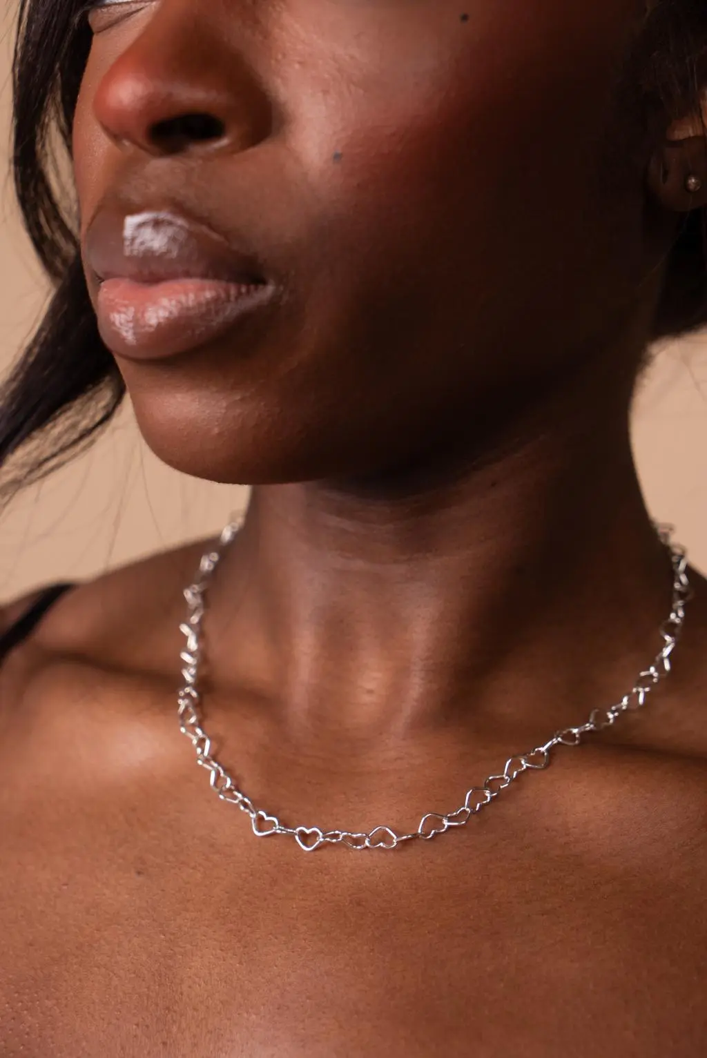 Silver | With All My Heart Silver