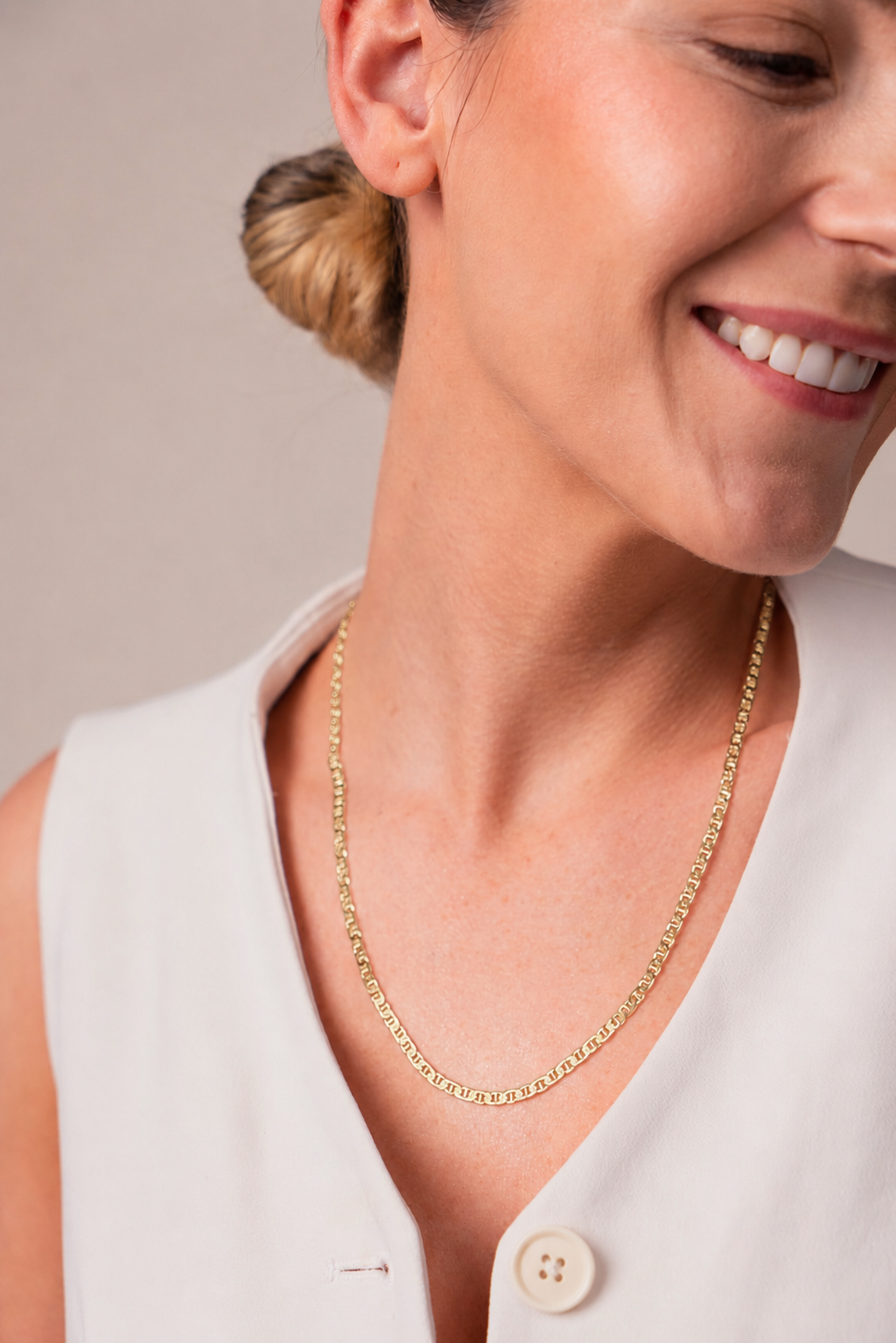 Gold Plated | The Gold Plated The Blush Link