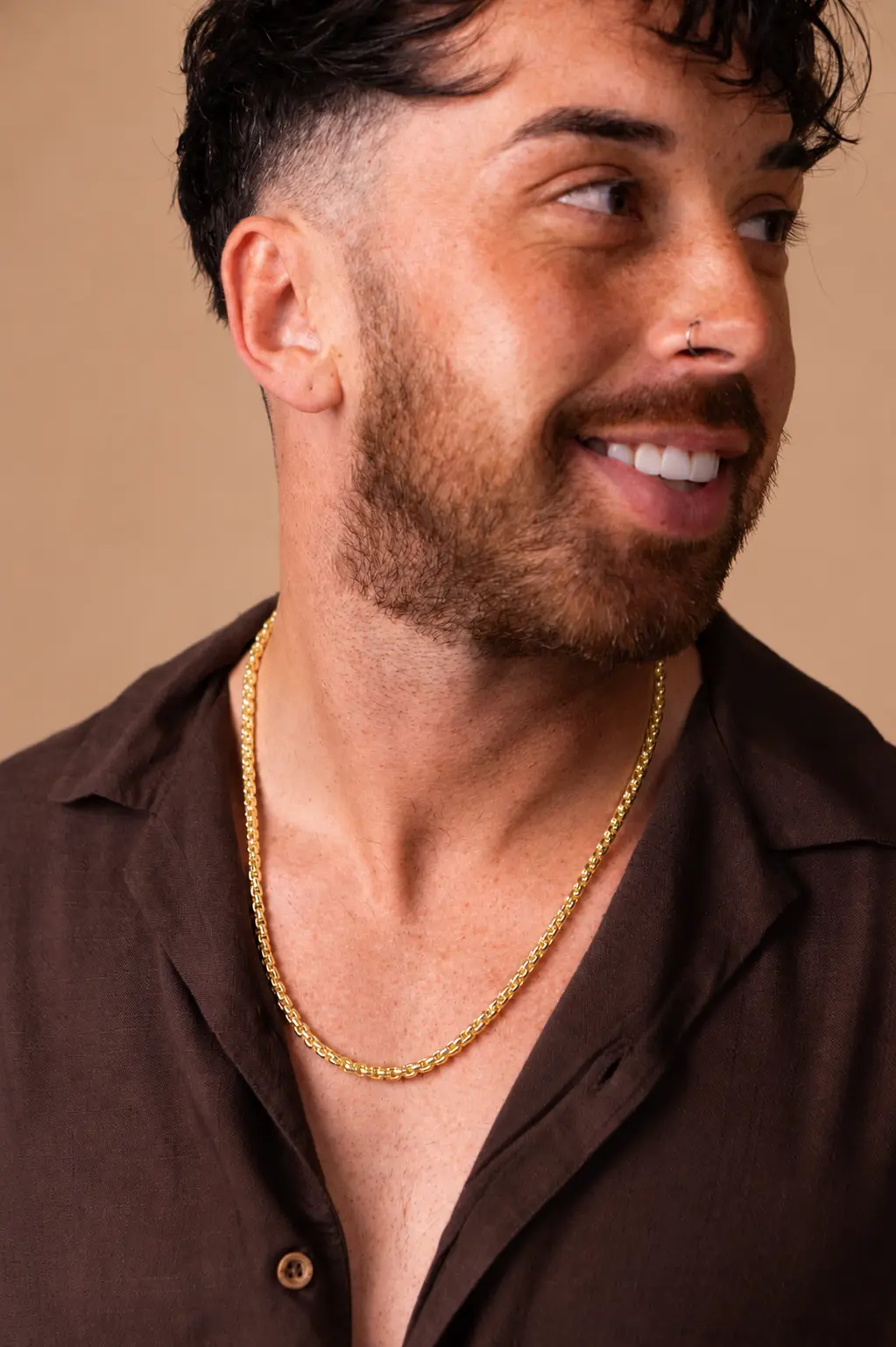 Gold Plated | Gold Plated Radiant Grid