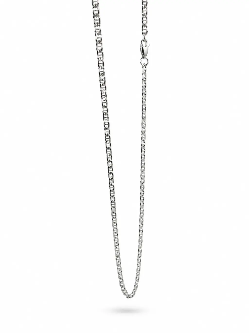 Silver | The Blush Link