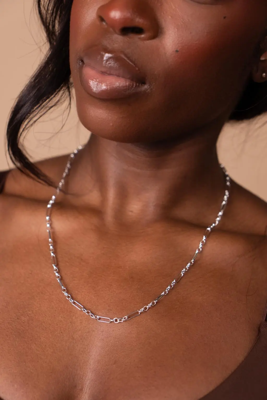 Silver | Elysian Silver Link