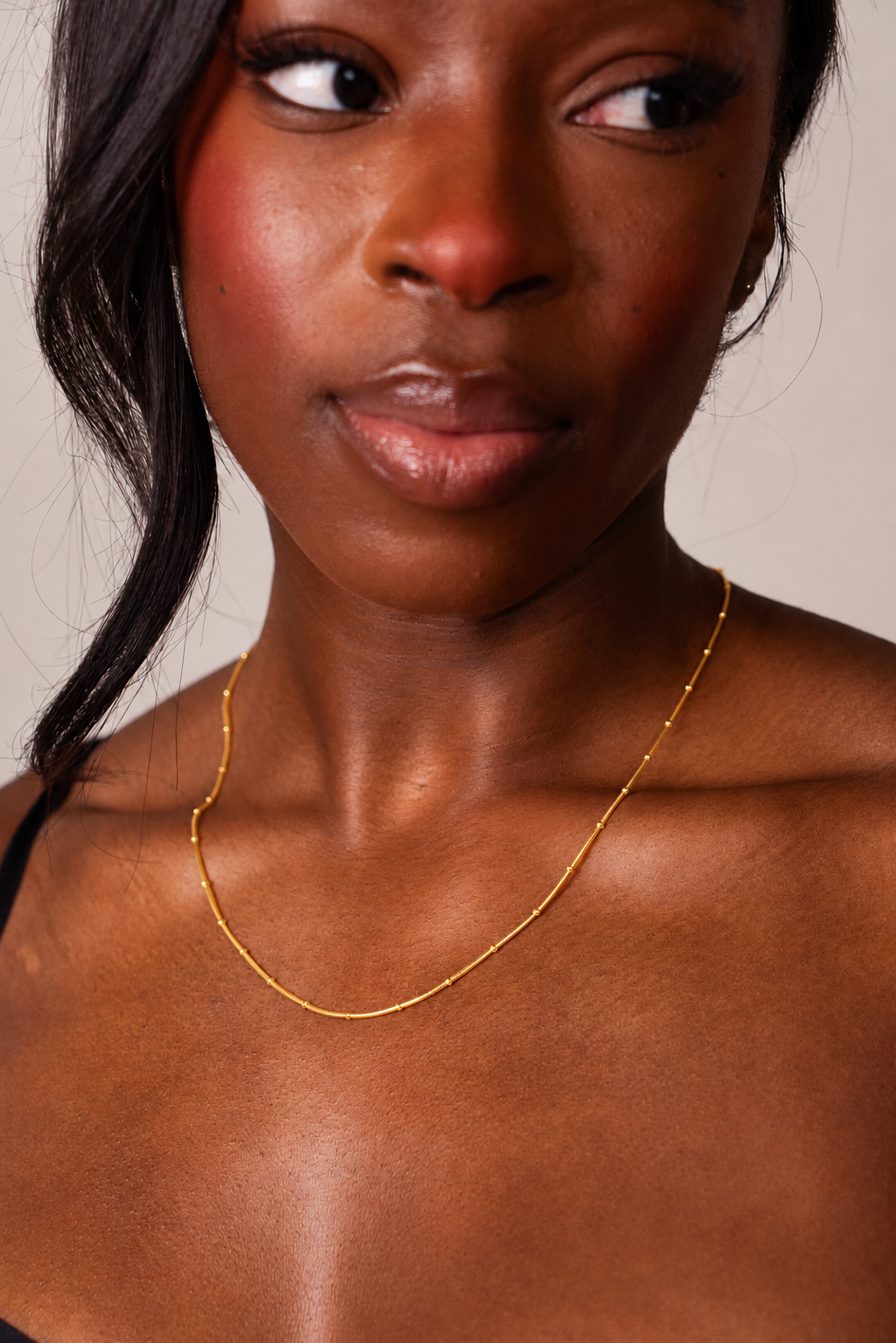 Gold Plated | The Gold Plated Serpents Kiss