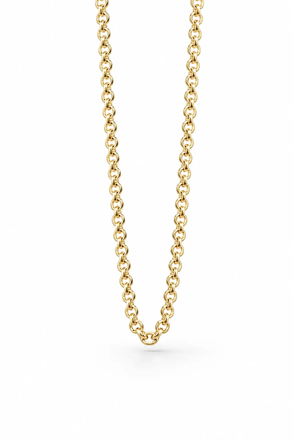 Gold Plated | The Gold Plated Circles