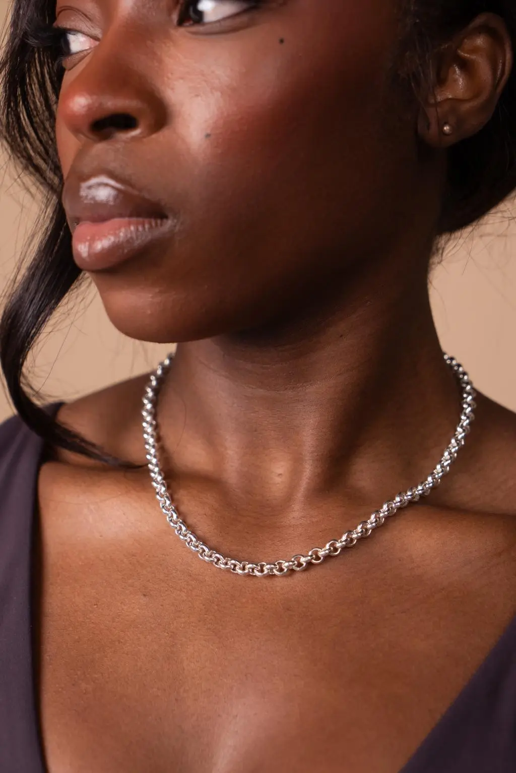 Silver | Silver Circles Model