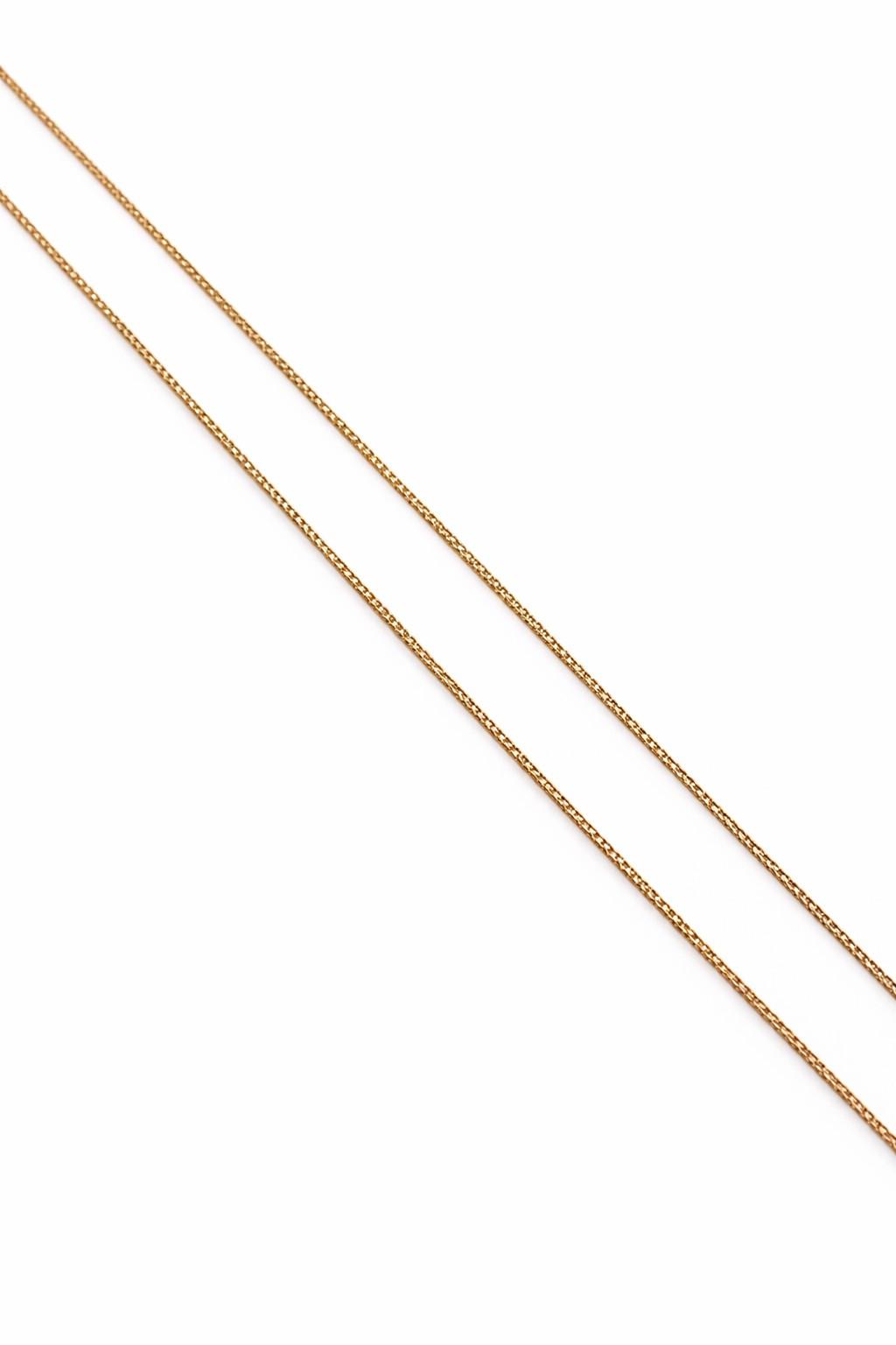 Gold Plated | The Regal Gold Plated Link
