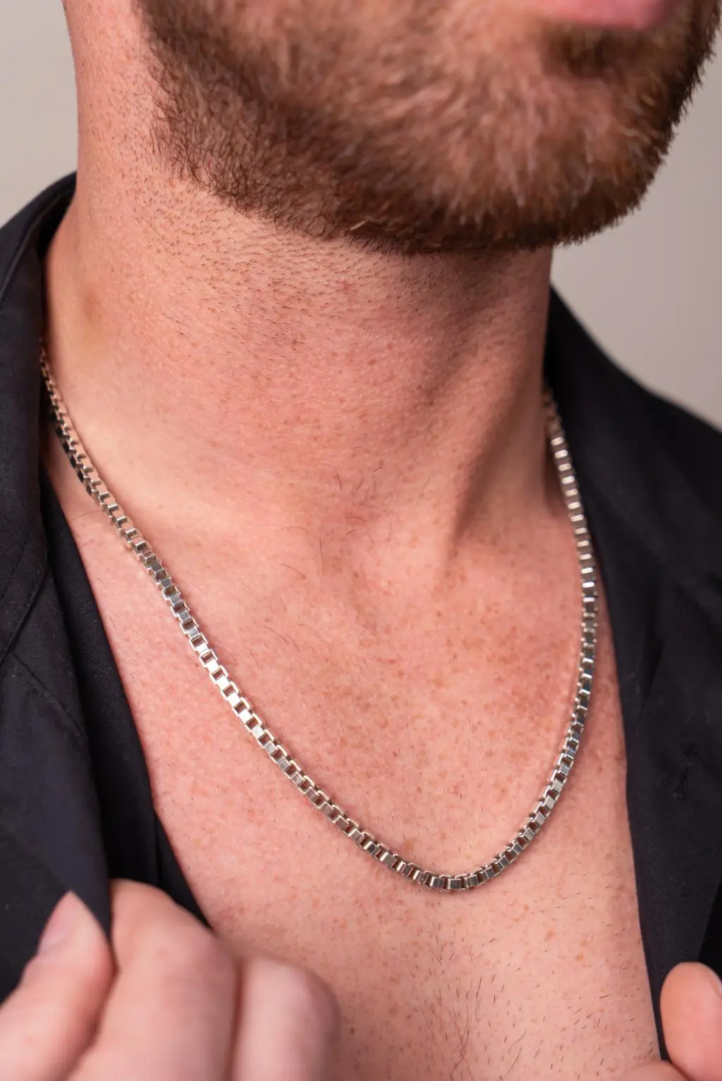 Gents | Venetian Gleam Model