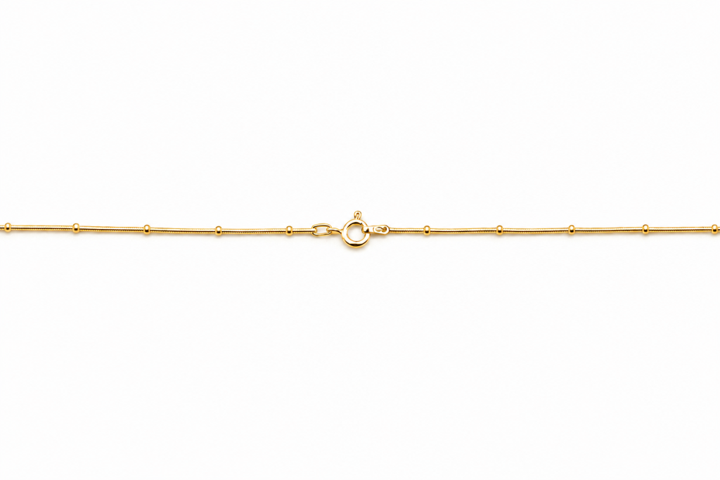 Gold Plated | The Gold Plated Serpents Kiss