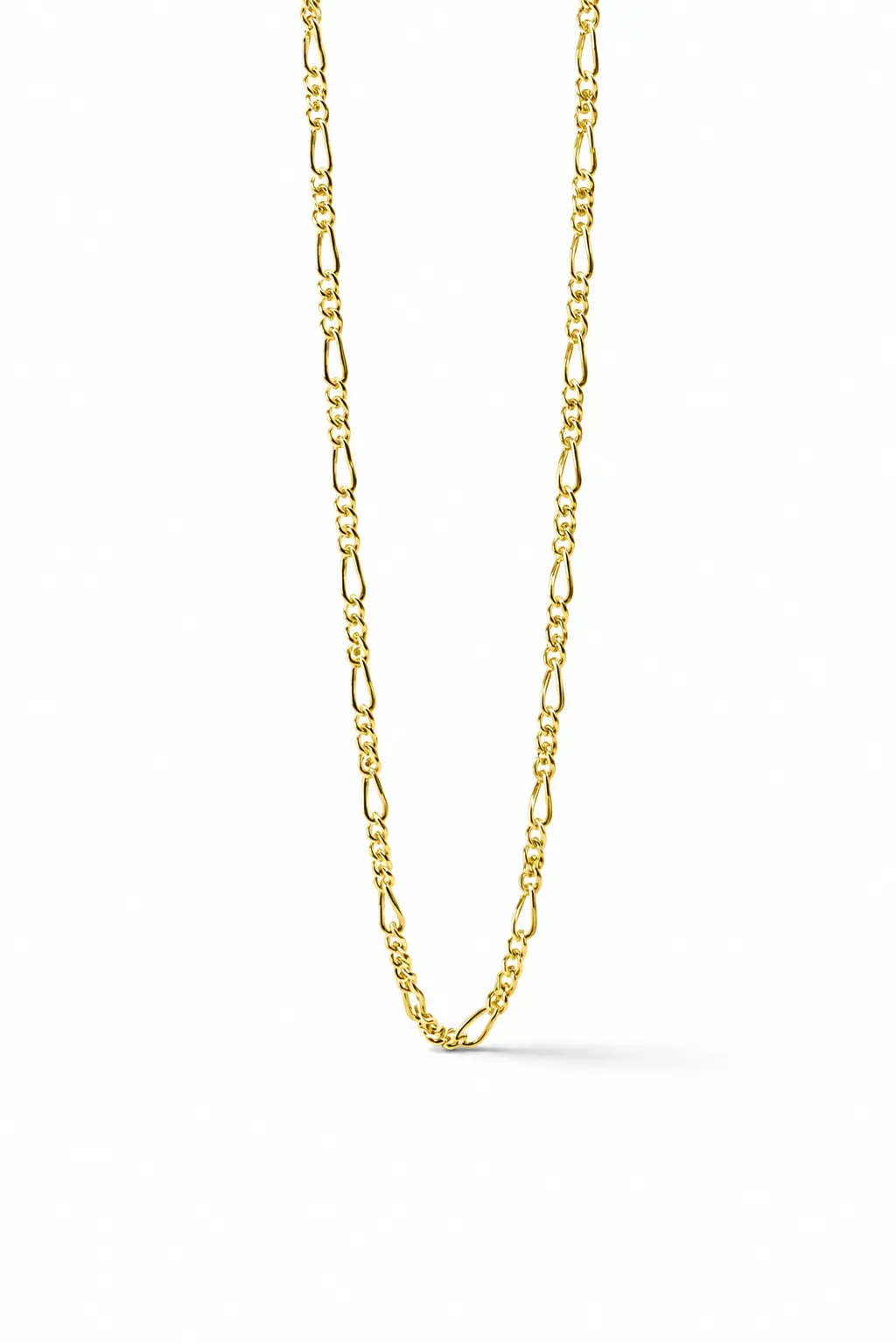 Ladies | 9ct Gold Elara Link