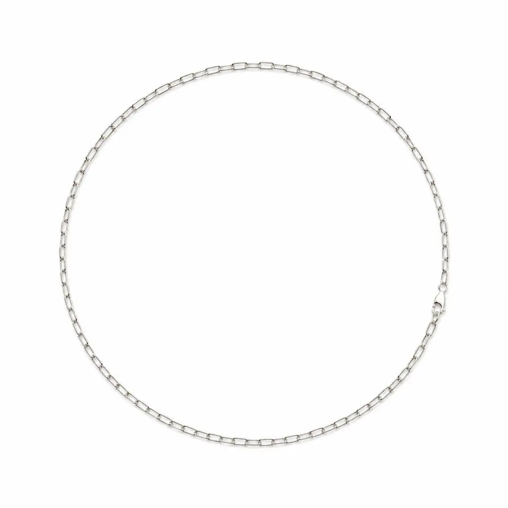 Silver | The Whisper Link