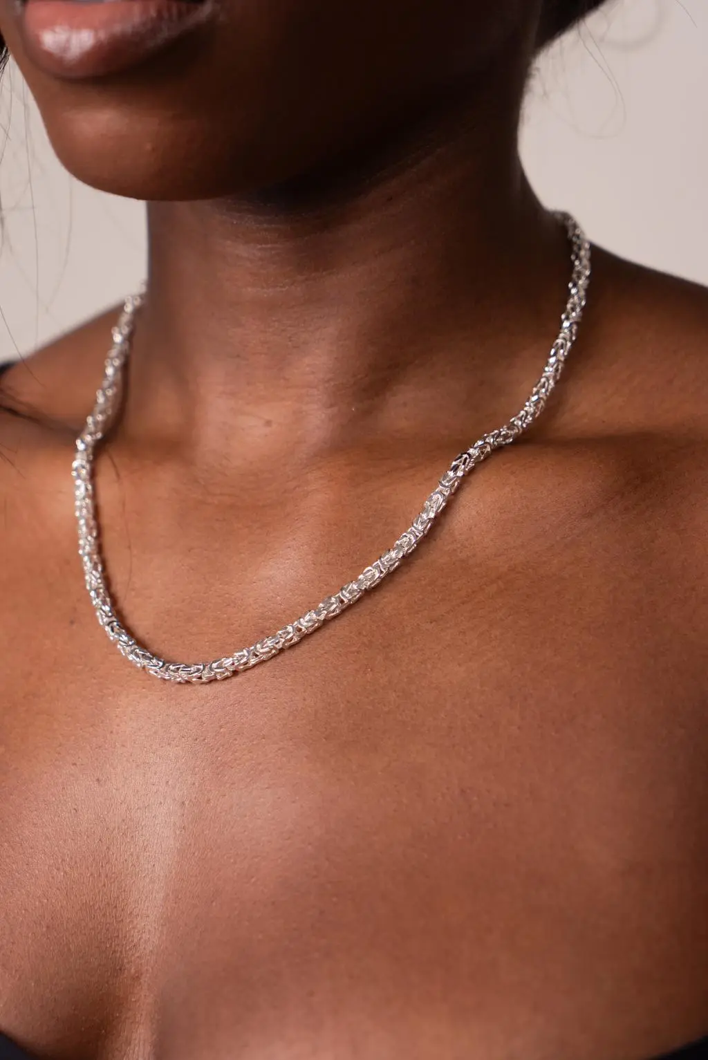 Silver | Twilight Tides