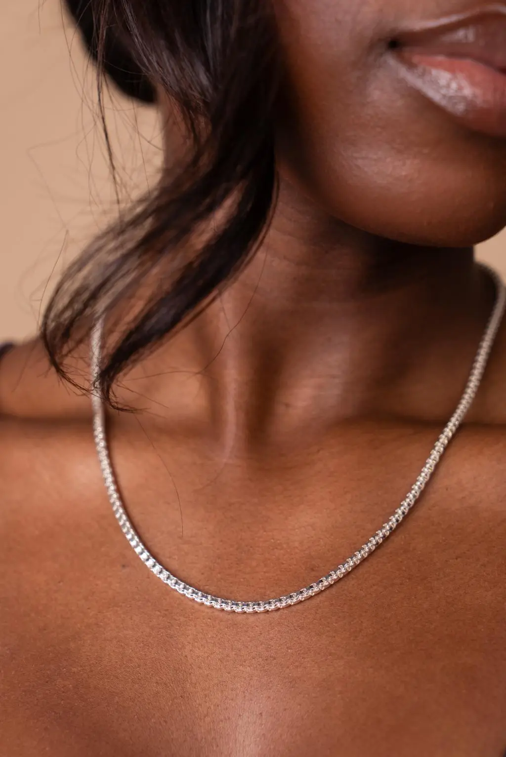 Silver | The Silver Dovetail