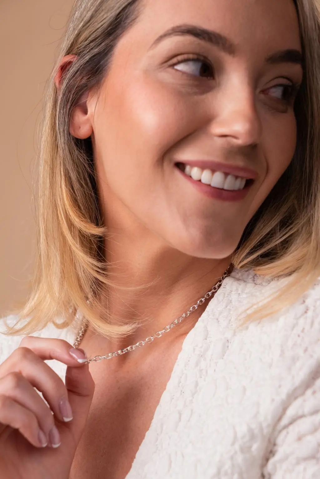 Silver | The Chain of Silver Angles