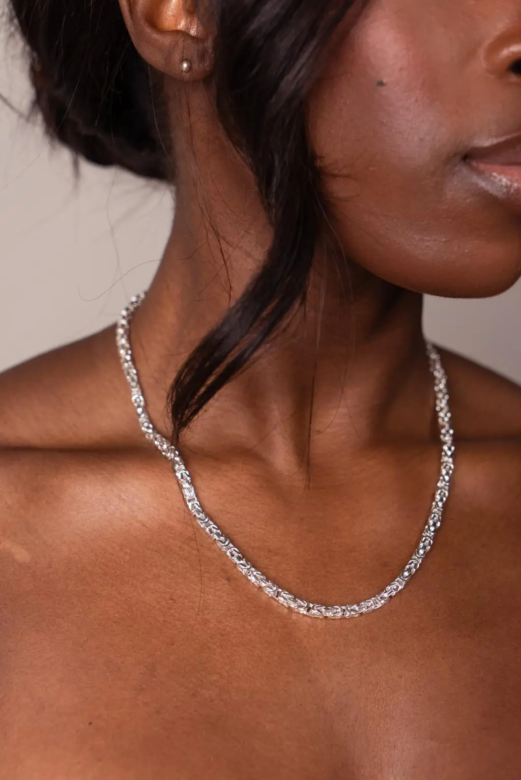 Silver | Twilight Tides