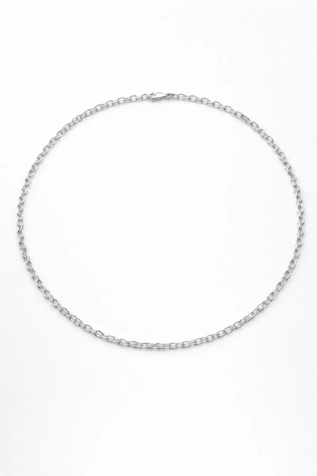 Silver | The Chain of Silver Angles