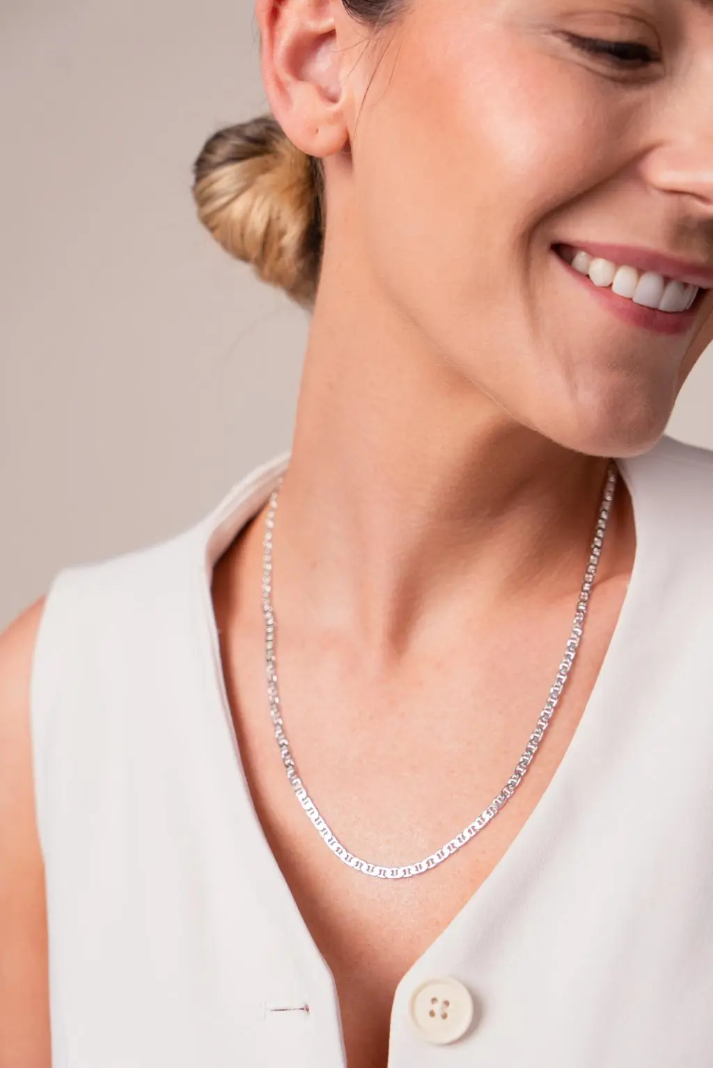 Silver | The Blush Link