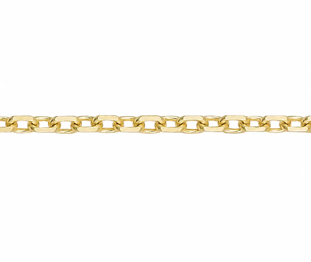 Gold | 9ct Gold Angles