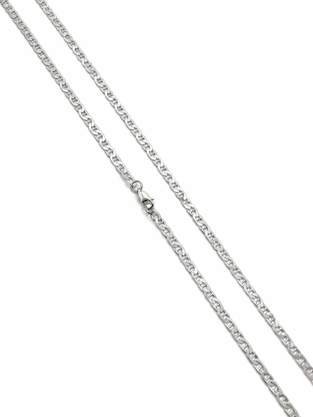 Silver | The Blush Link