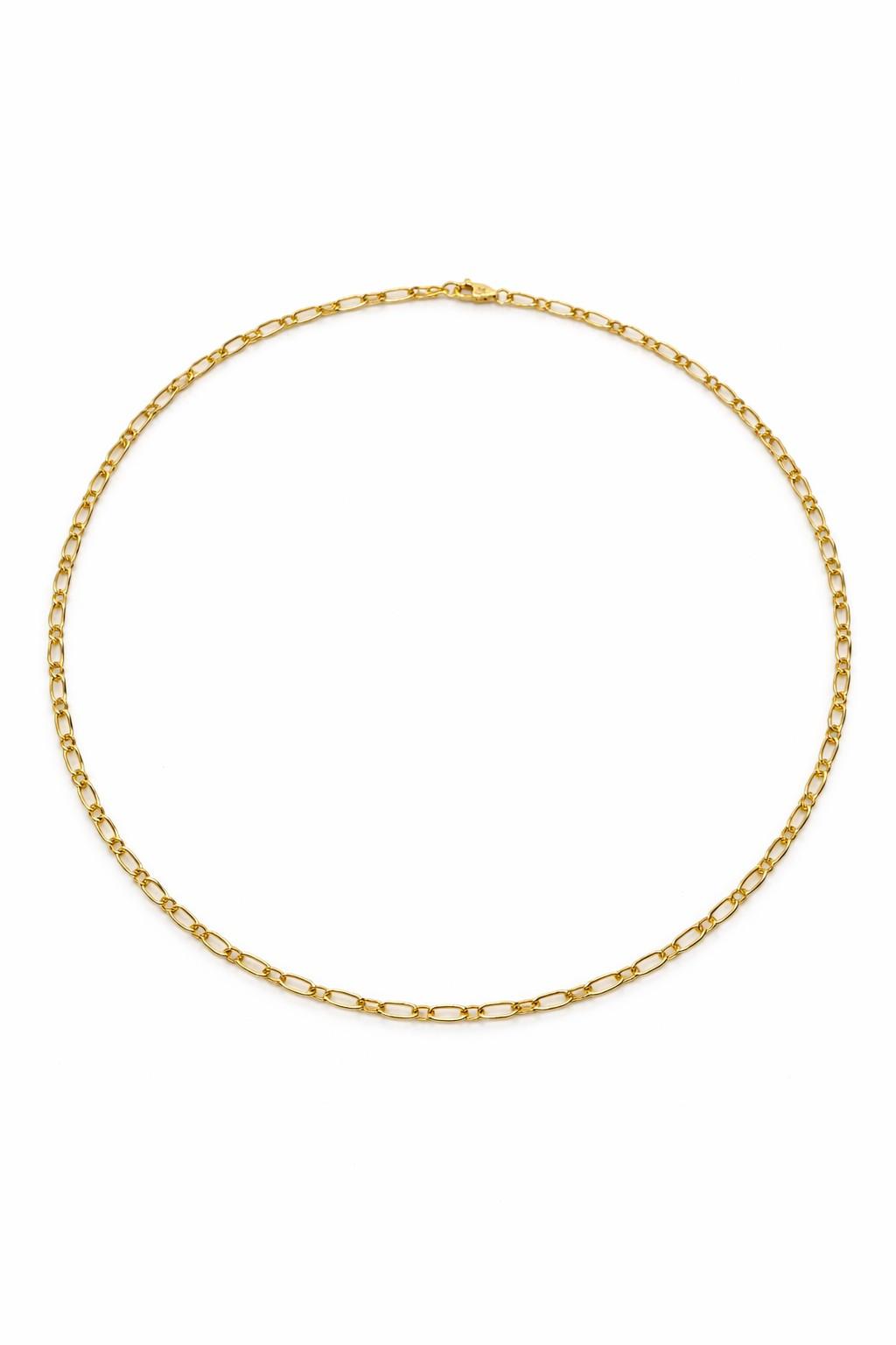 Gold Plated | The Gold Plated Luxe Link