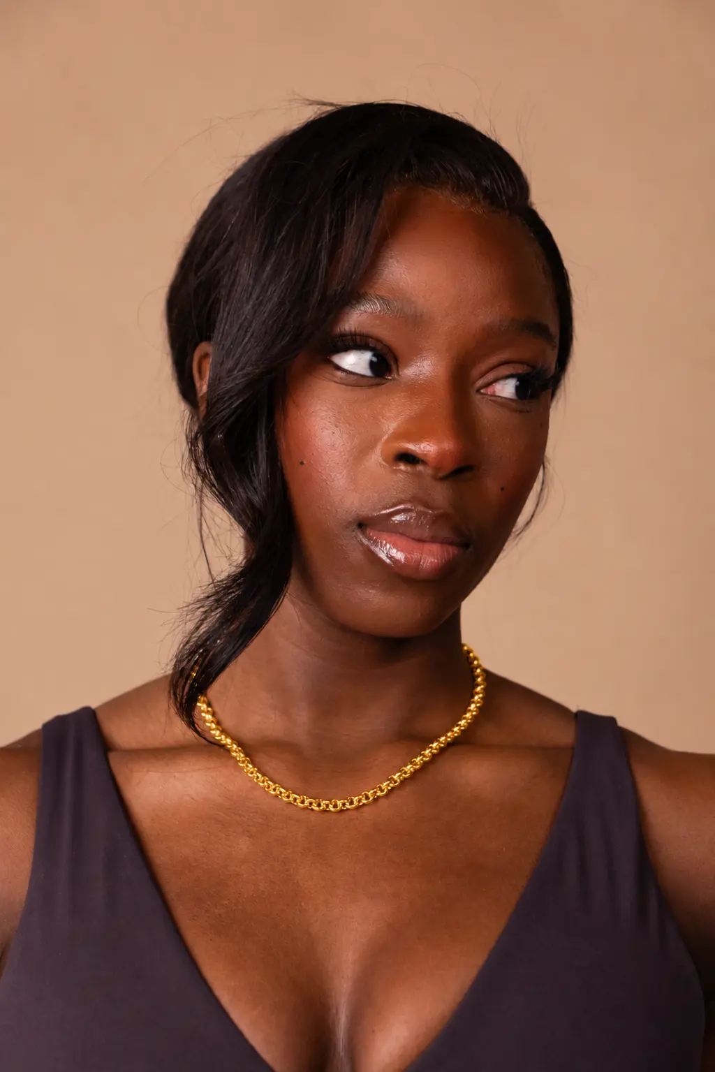 Gold | 9ct Gold Circles
