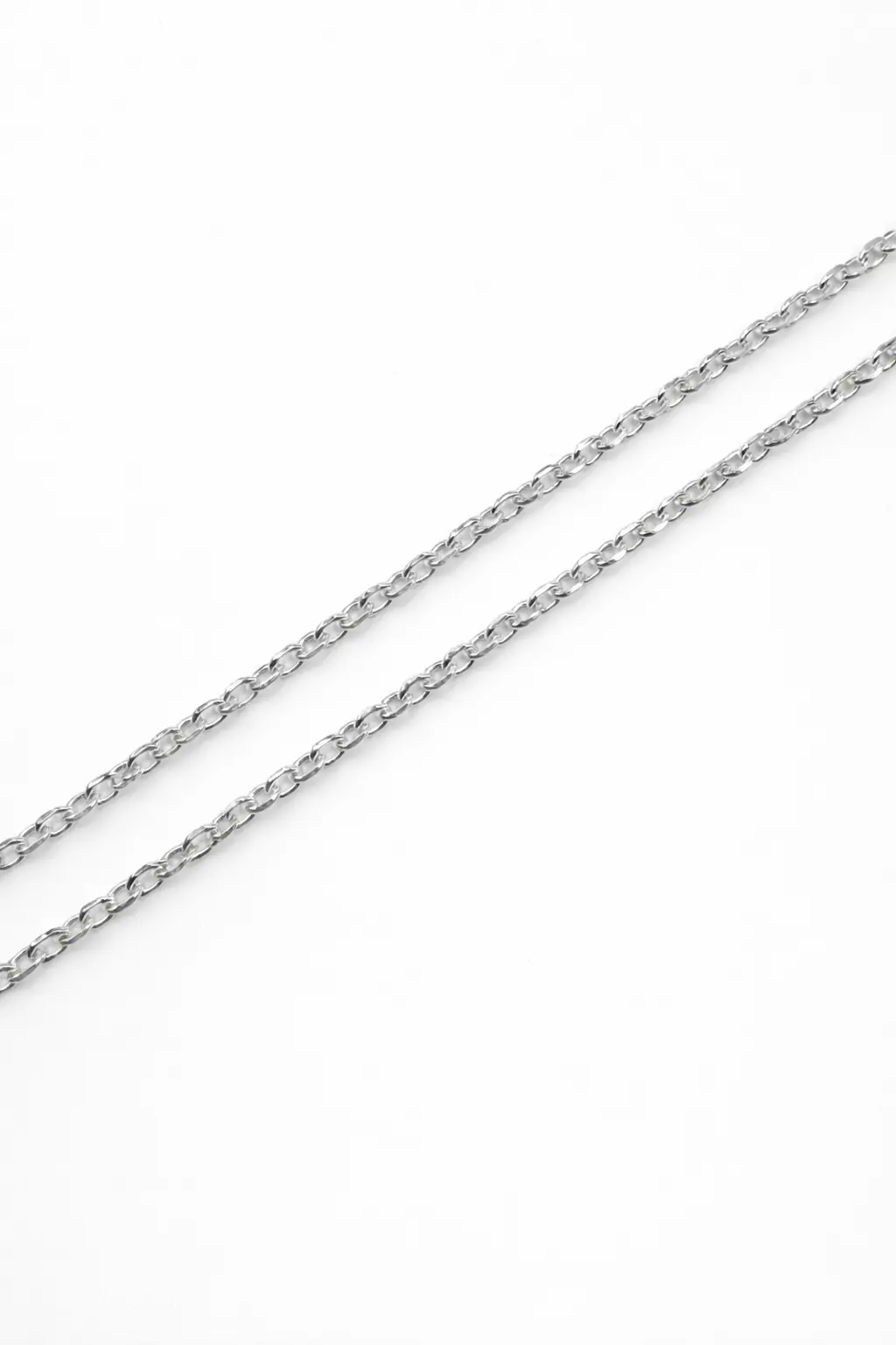 Silver | The Chain of Silver Angles