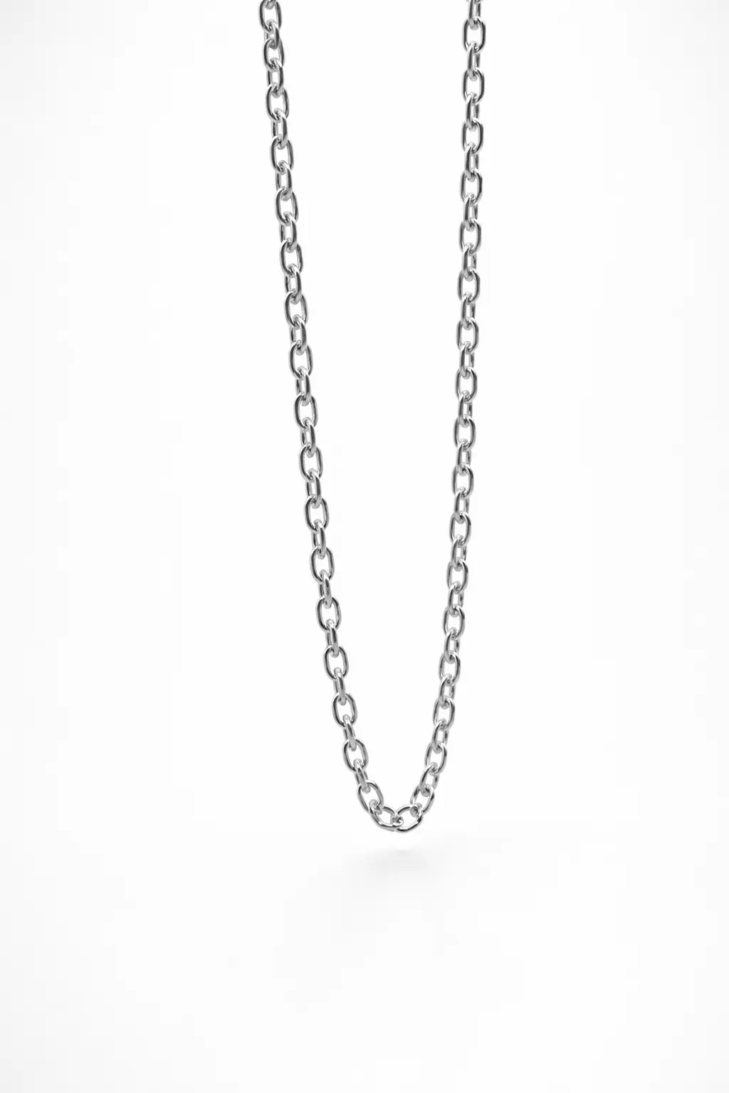 Silver | The Chain of Silver Angles