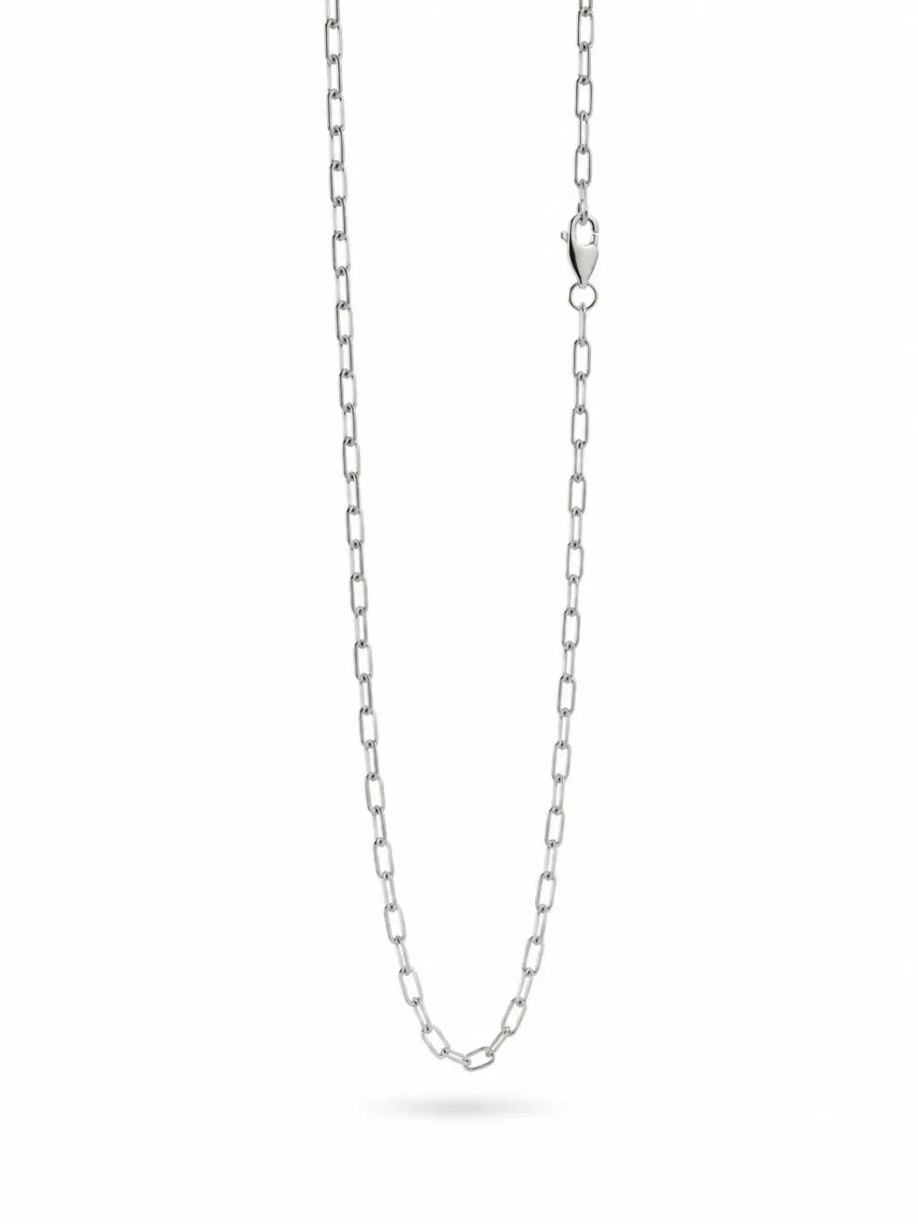 Silver | The Whisper Link