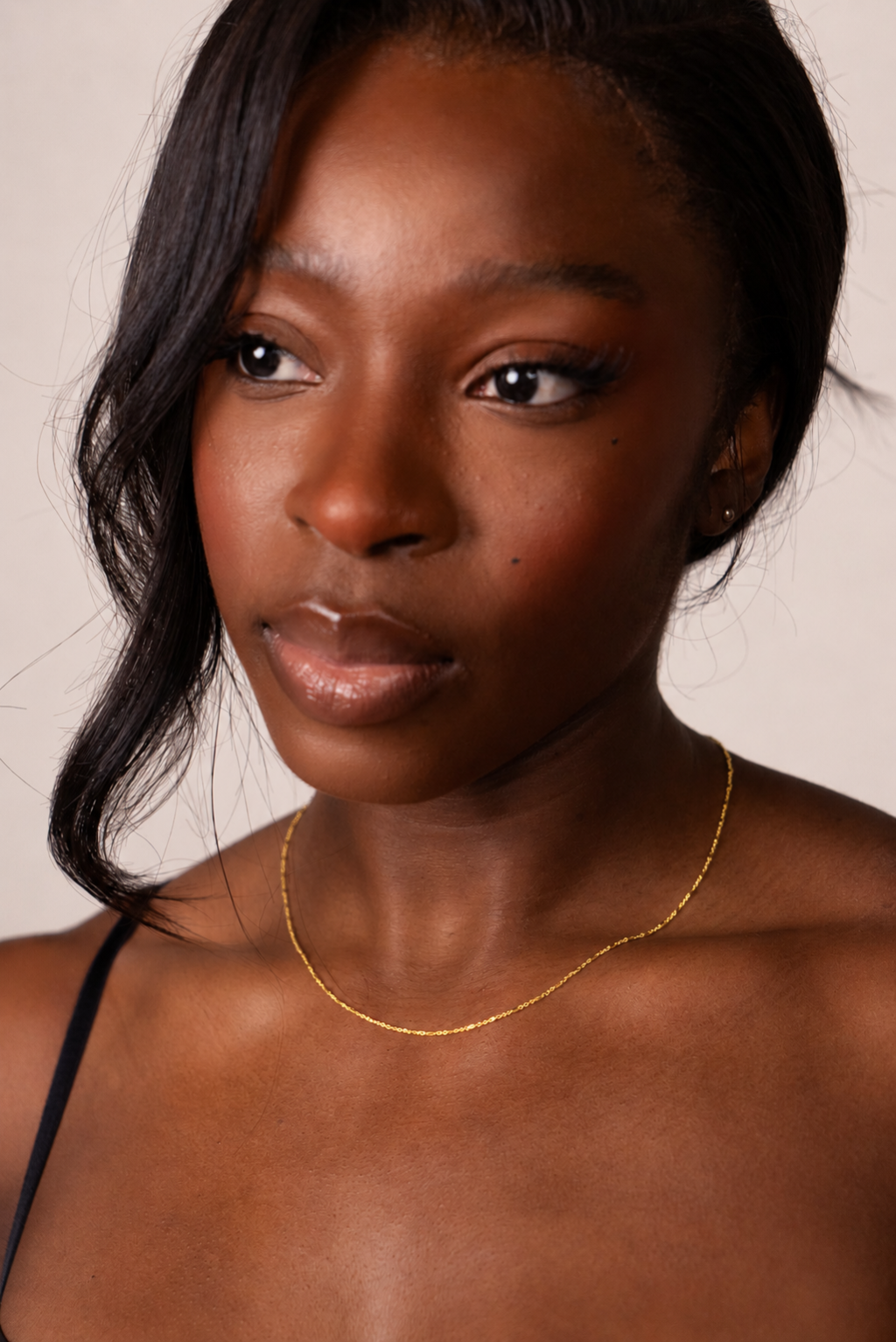 Gold Plated | The Gold Plated Shining Twinkle Model
