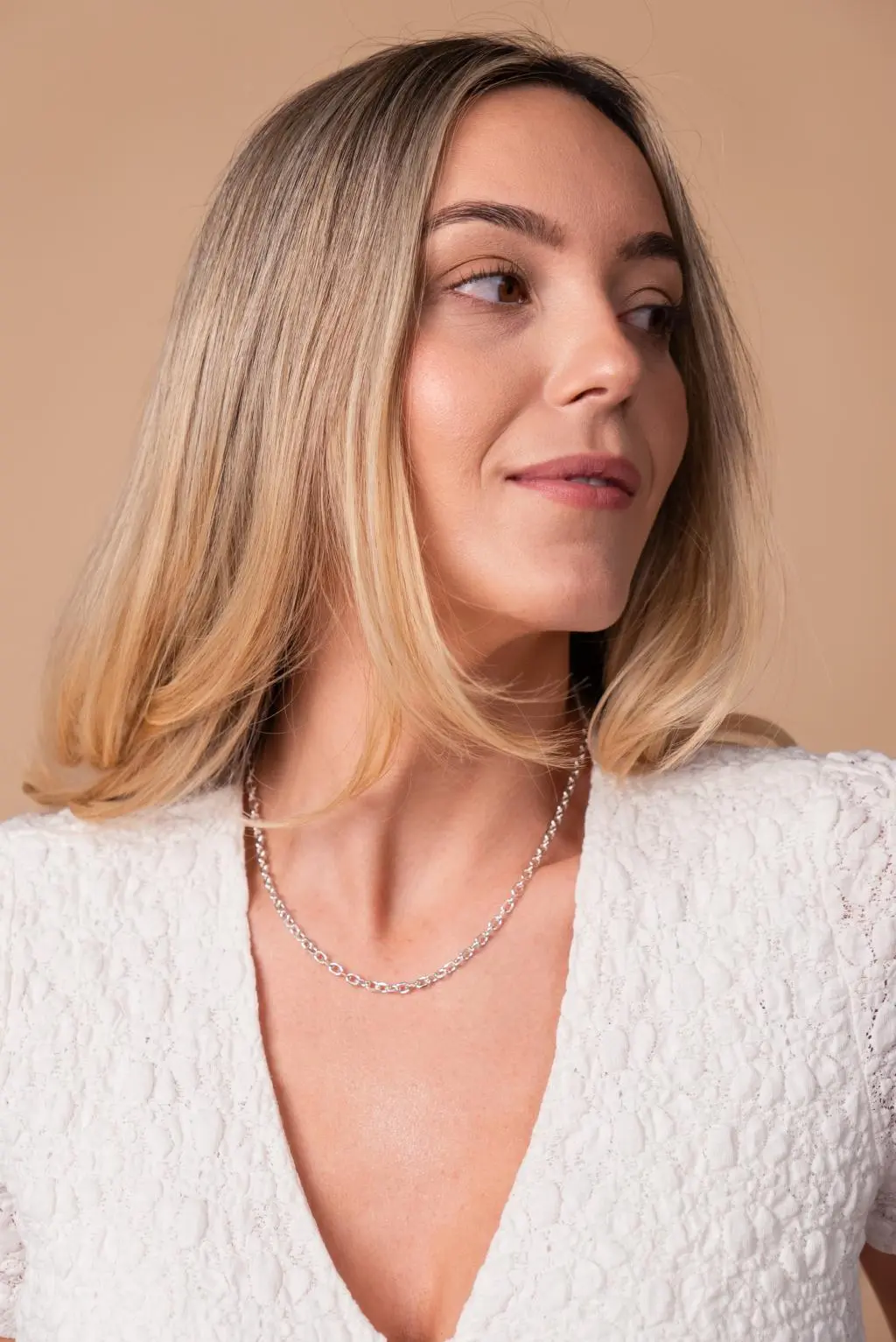 Silver | The Chain of Silver Angles