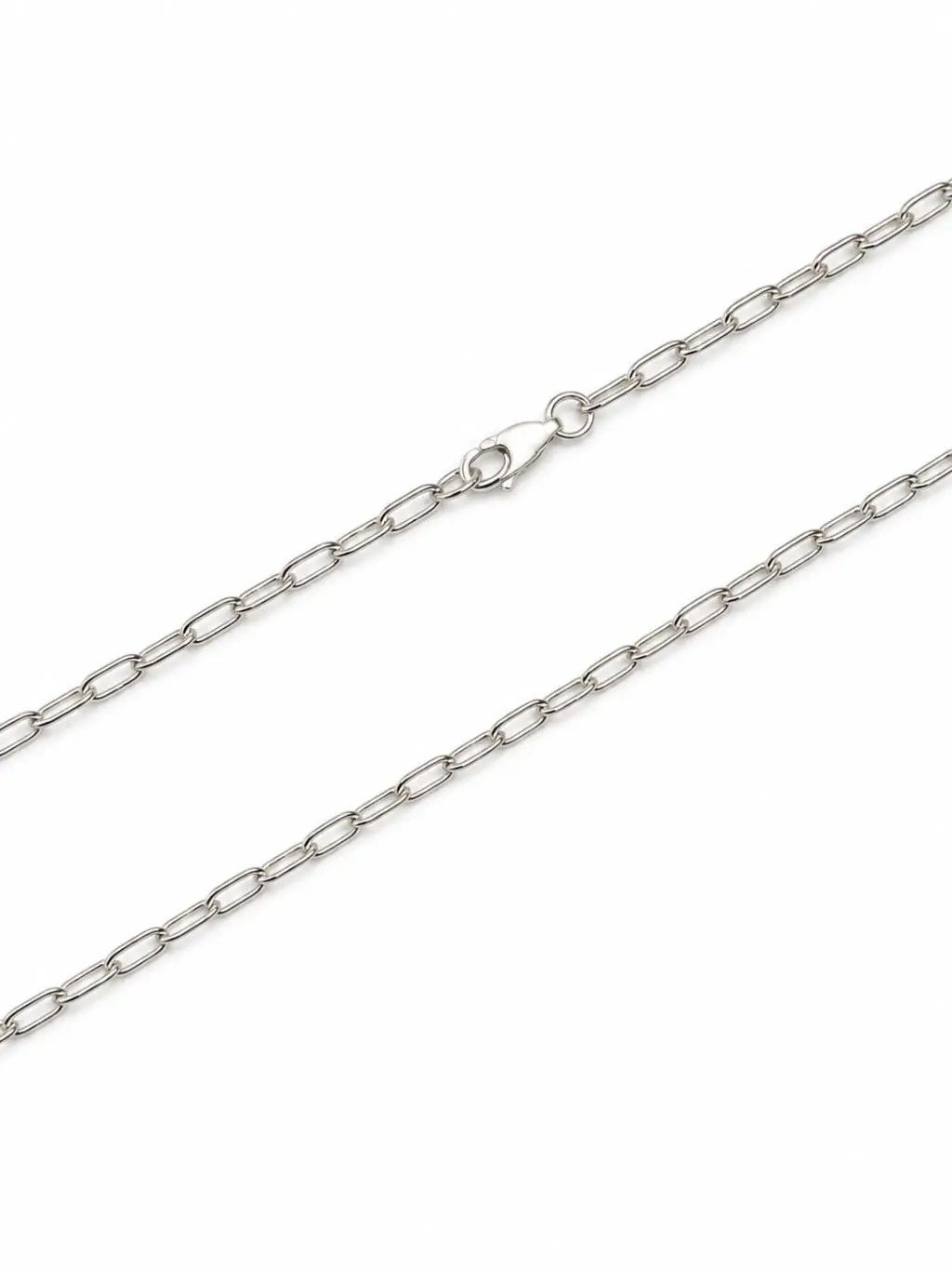 Silver | The Whisper Link