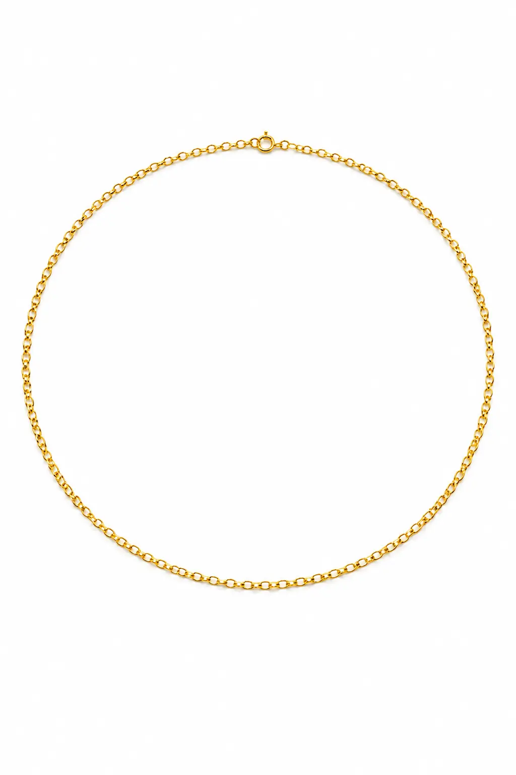 Gold Plated | Lumière Gold Plated