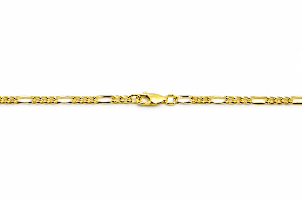 Gold Plated | Elara Gold Plated Link