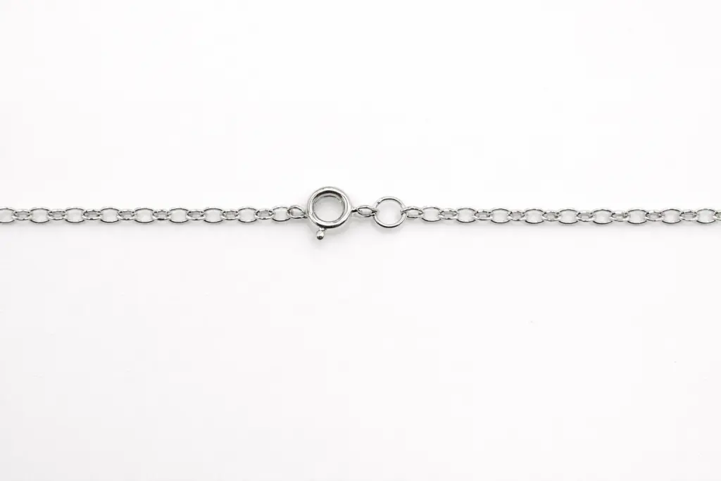 Silver | Lumière Link