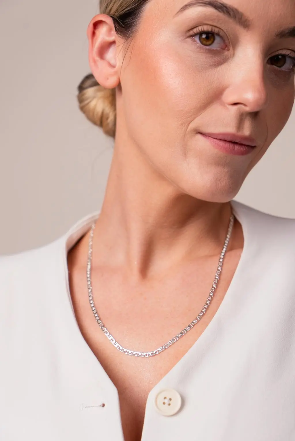Silver | The Blush Link