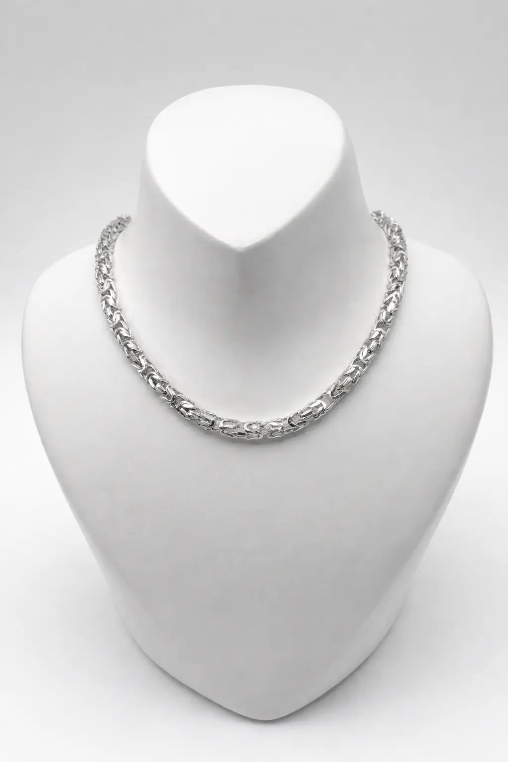 Silver | Twilight Tides