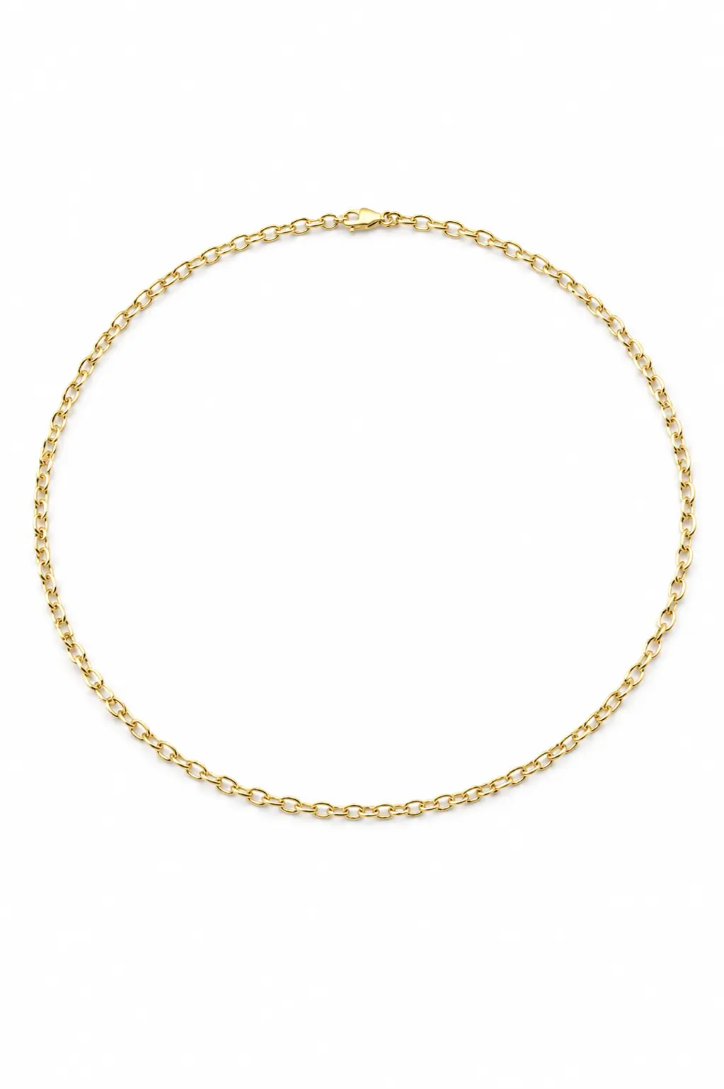 Ladies | Gold Plated Angles