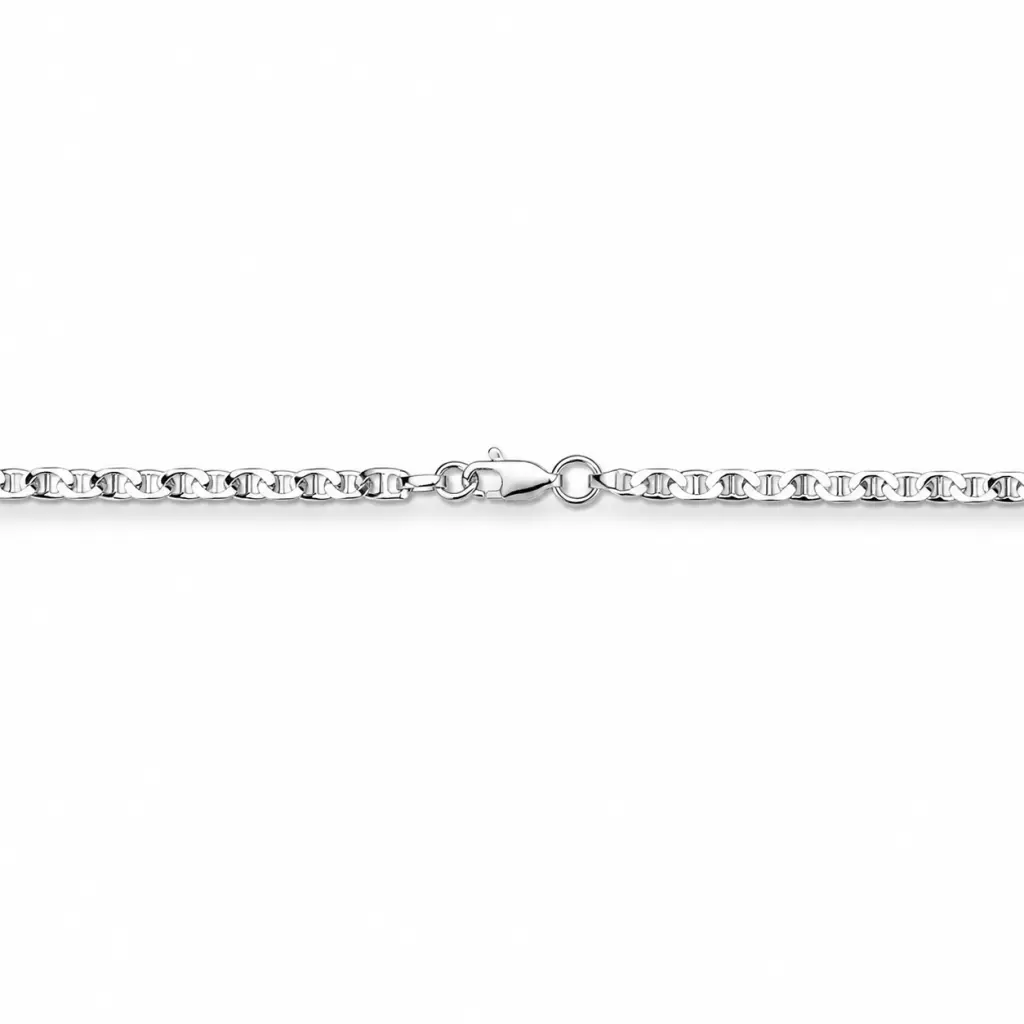 Silver | The Blush Link