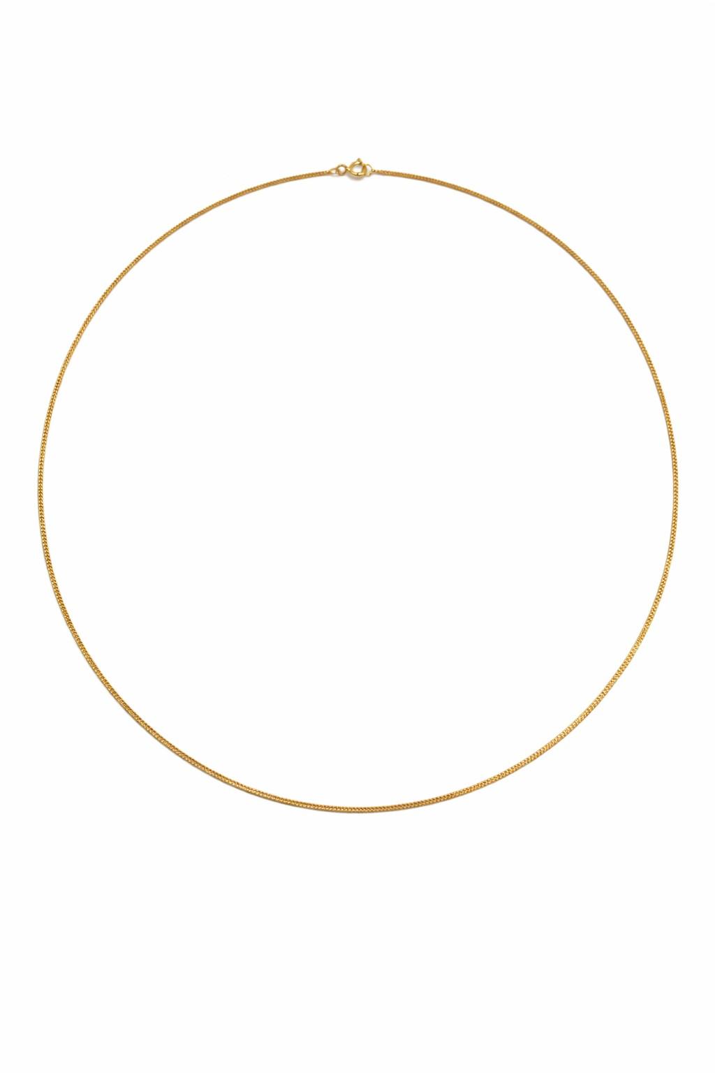 Gold Plated | The Regal Gold Plated Link