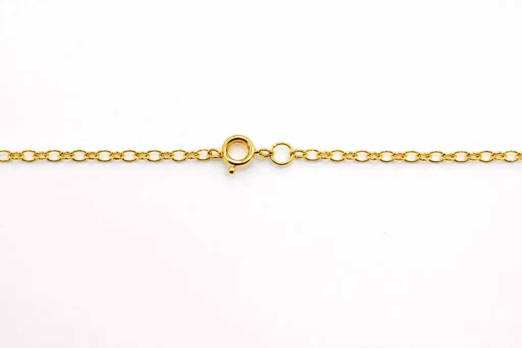 Gold Plated | Lumière Gold Plated
