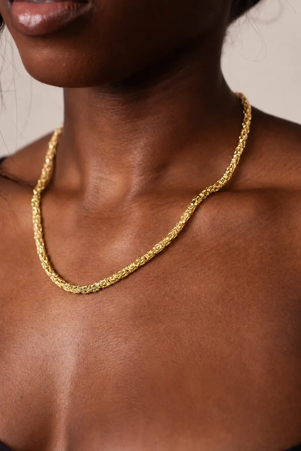 Ladies | Gold Twilight  Tides