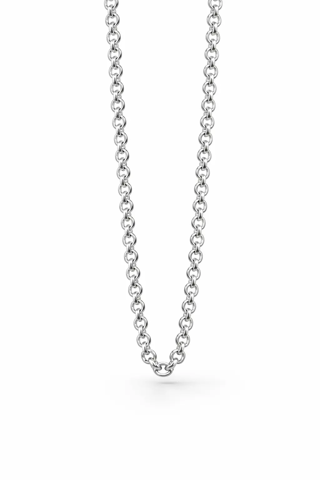 Silver | Silver Circles
