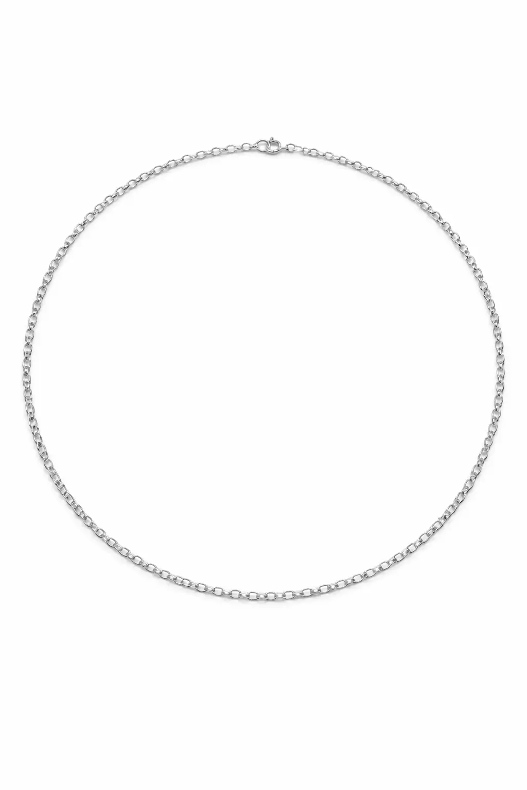 Silver | Lumière Link