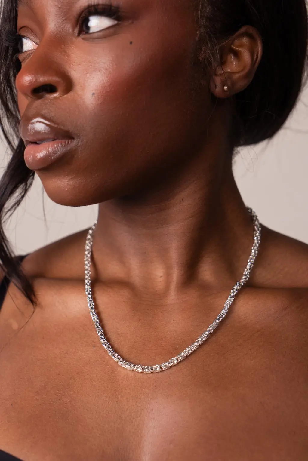 Silver | Twilight Tides